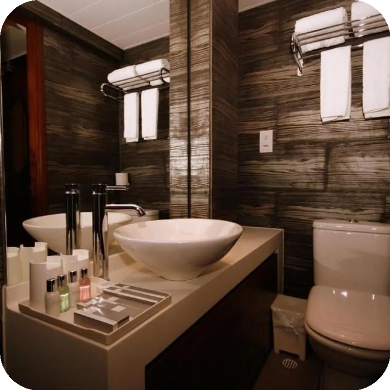 Mingle At The Eden 호텔 시설 이미지