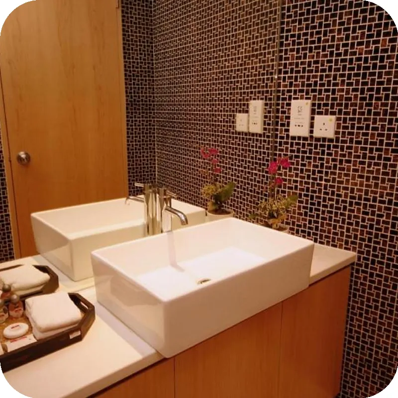 Mingle At The Eden 호텔 시설 이미지