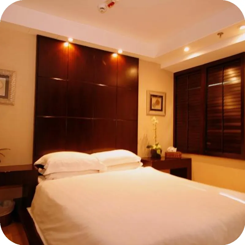 Mingle At The Eden 호텔 내부 이미지