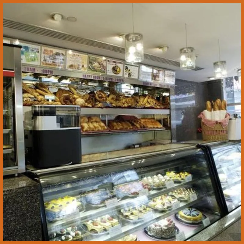 Metropark Hotel Kowloon 호텔 시설 이미지