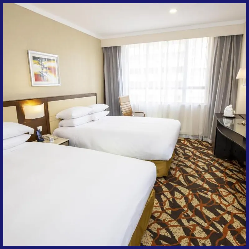 Metropark Hotel Kowloon 호텔 내부 이미지