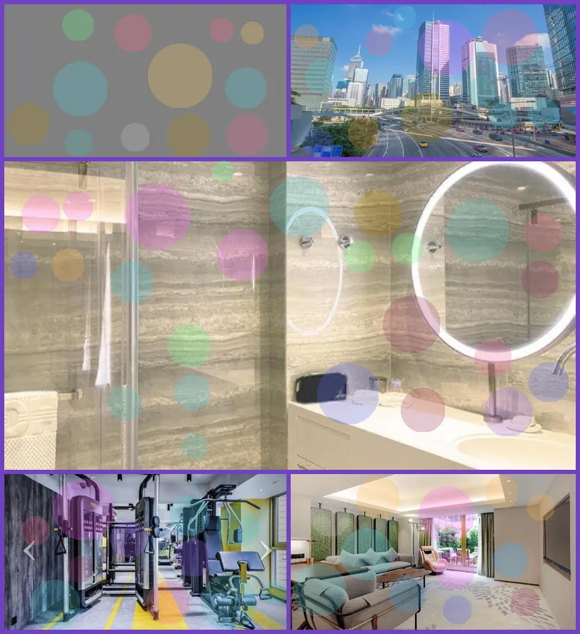 OASIS AVENUE-A GDH HOTEL 호텔 기타 이미지
