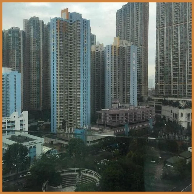 Holiday Inn Express Hong Kong Mongkok By IHG 호텔 이미지