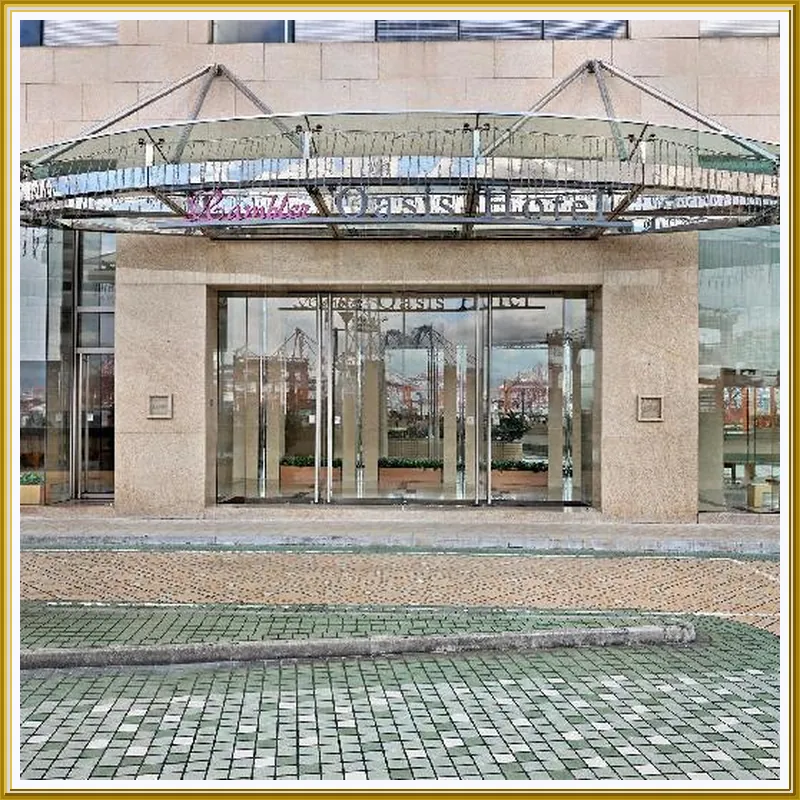 Rambler Oasis Hotel 호텔 이미지