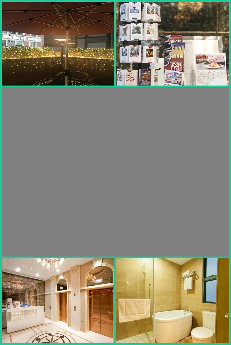 Harbour Bay Hotel 호텔 기타 이미지