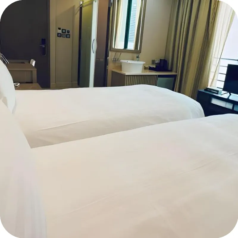 Harbour Bay Hotel 호텔 내부 이미지