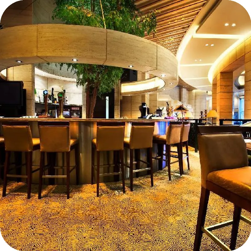 Harbour Plaza Metropolis 호텔 시설 이미지