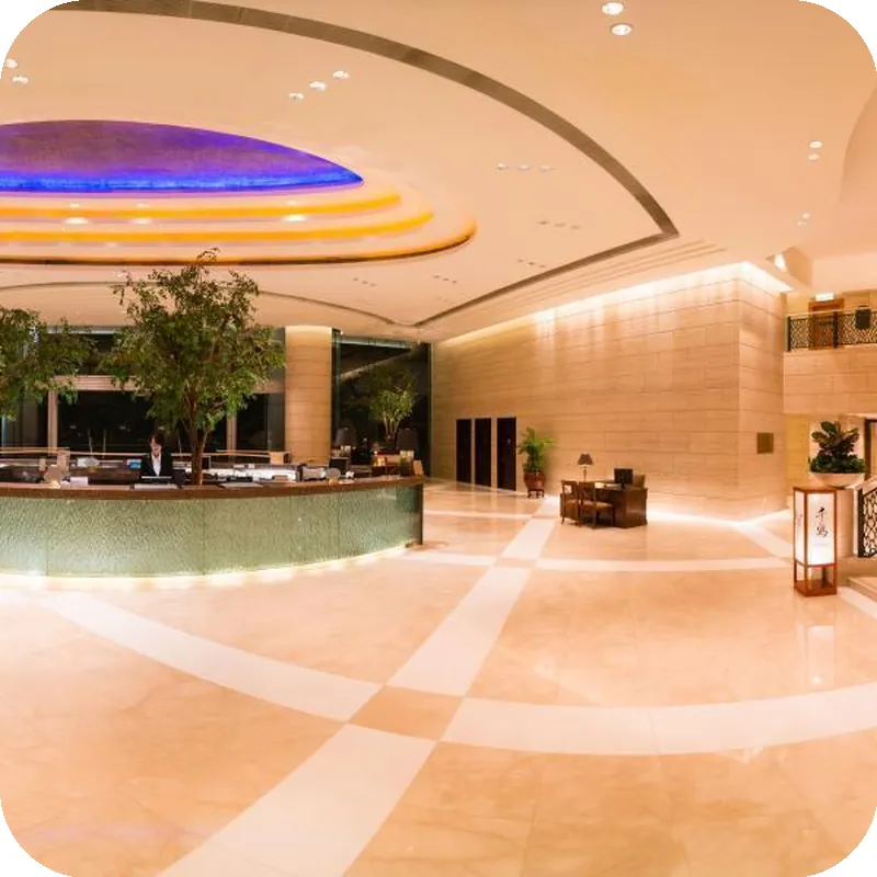 Harbour Plaza Metropolis 호텔 이미지