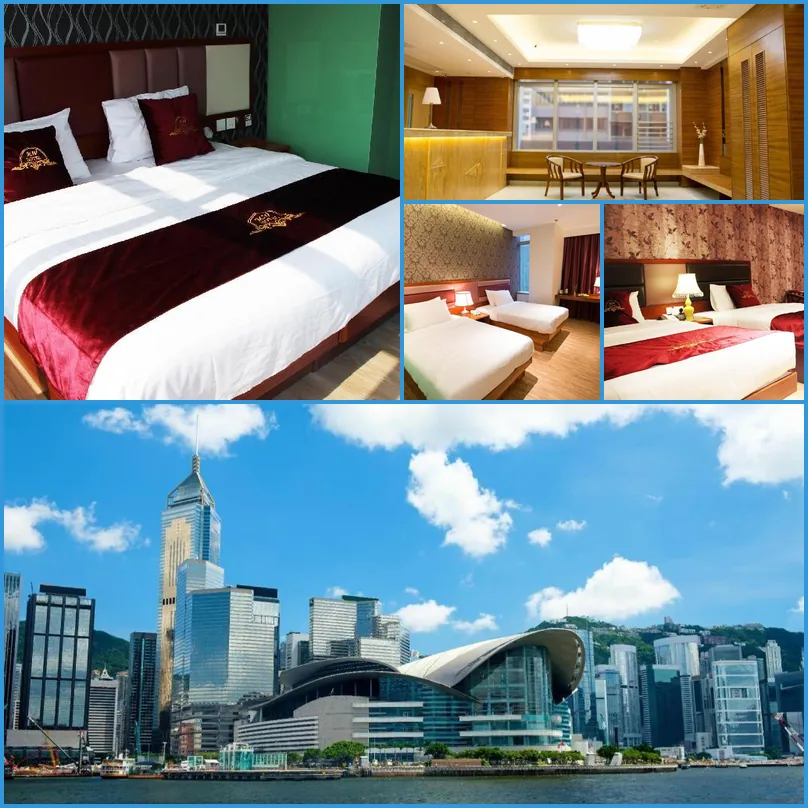 Metro Winner Hotel 호텔 기타 이미지