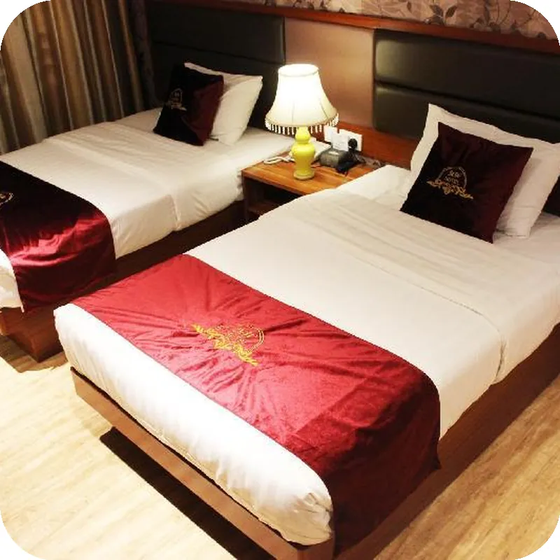 Metro Winner Hotel 호텔 내부 이미지