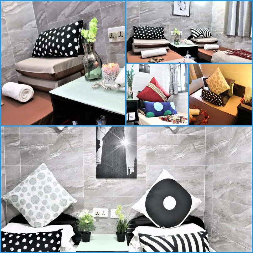 W's Lounge 호텔 기타 이미지