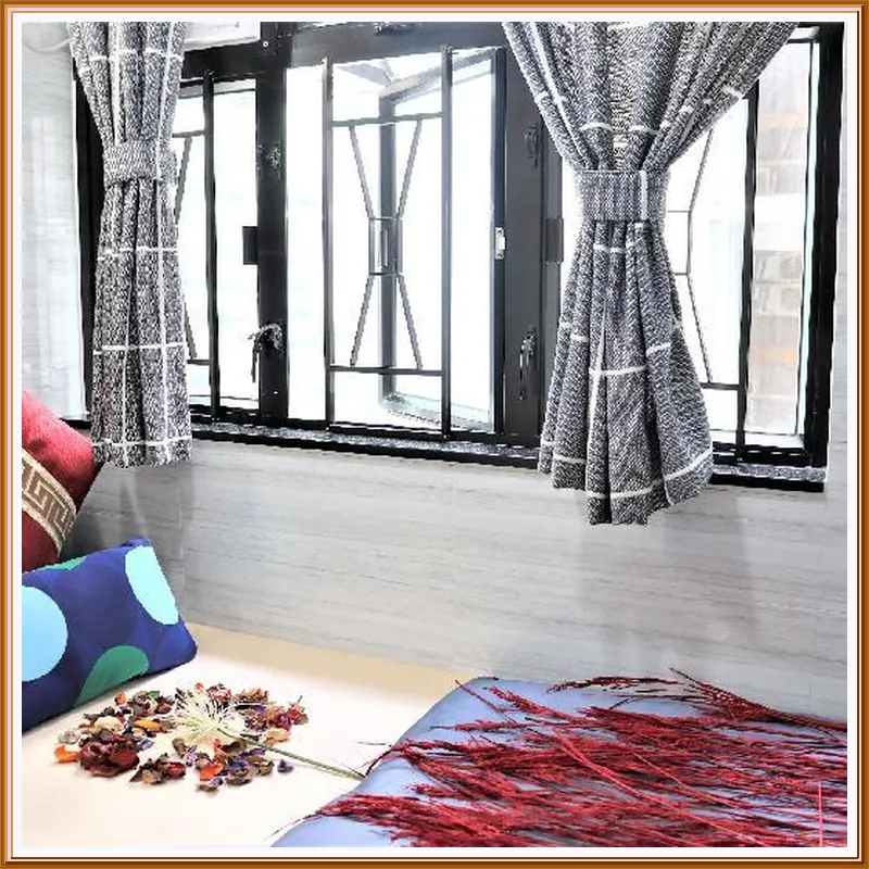 W's Lounge 호텔 시설 이미지