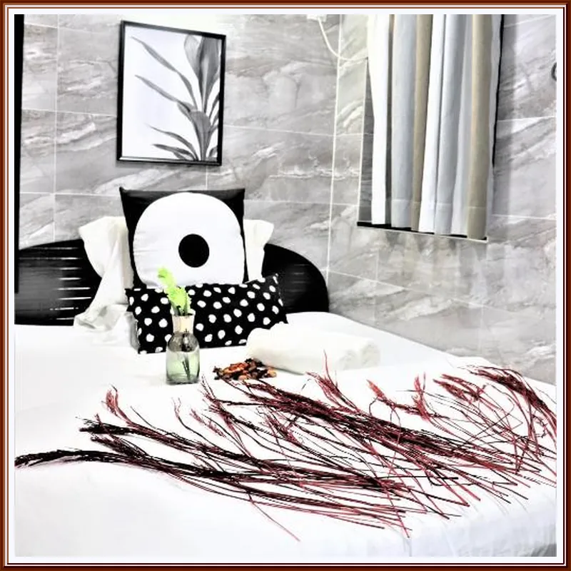 W's Lounge 호텔 내부 이미지