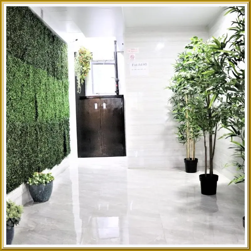 W's Lounge 호텔 이미지