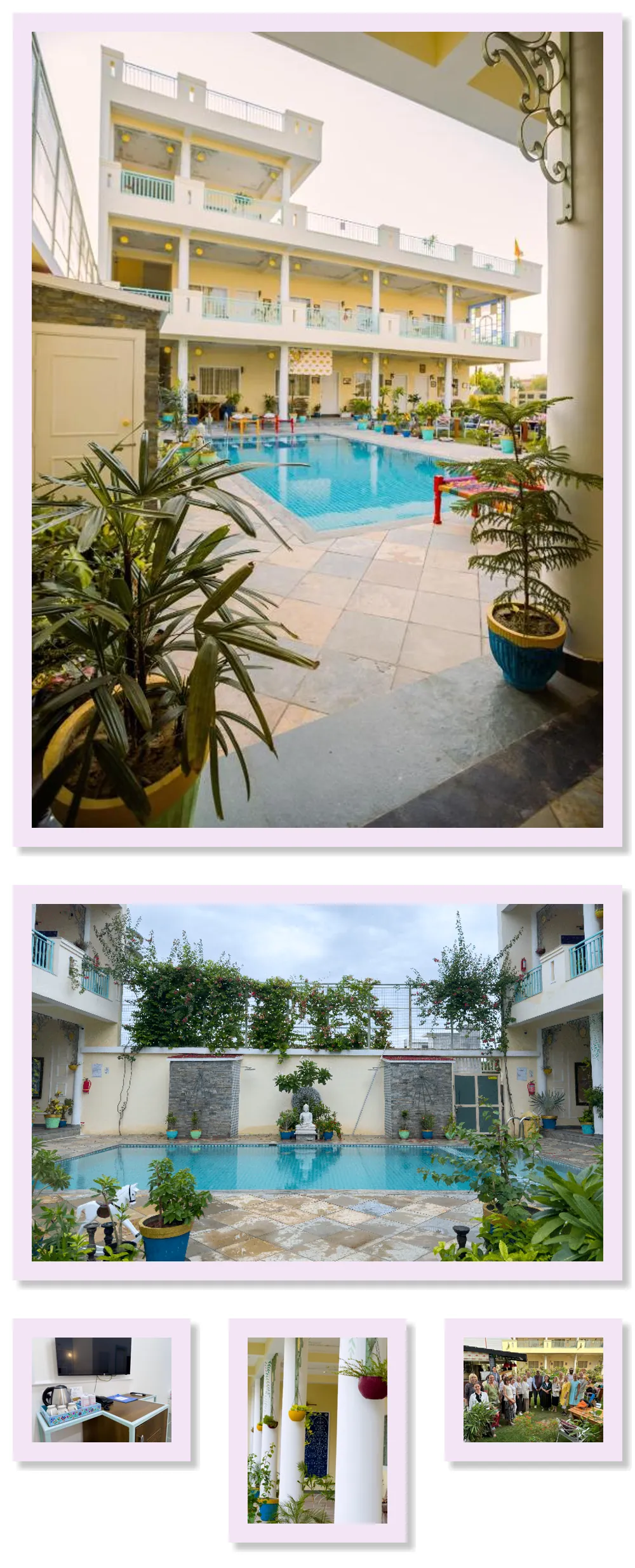Da Bungalow - A Vacation Abode 메인 이미지
