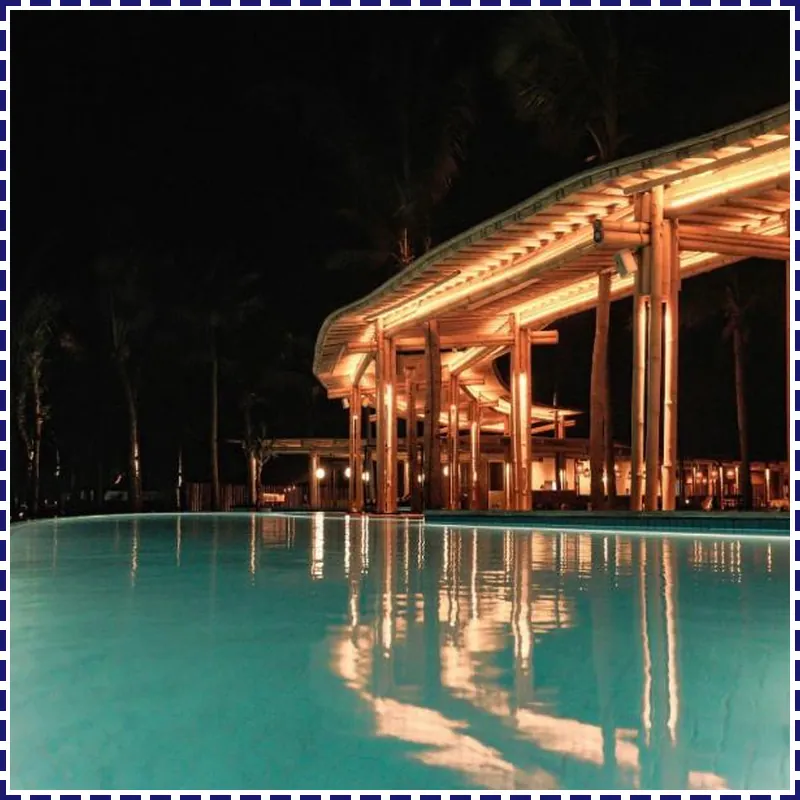 Hotel Lumi Gili Trawangan hotel facilities