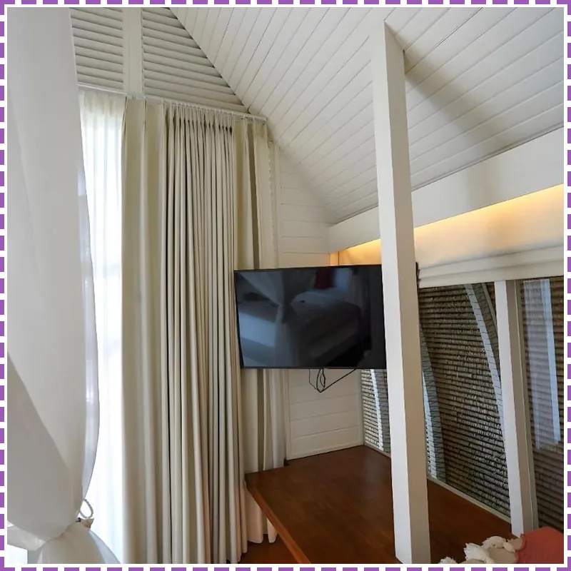 Hotel Lumi Gili Trawangan hotel room