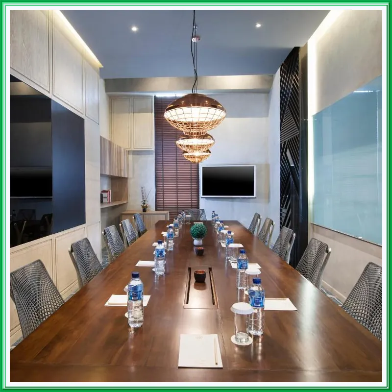 Gaia Cosmo Hotel hotel facilities