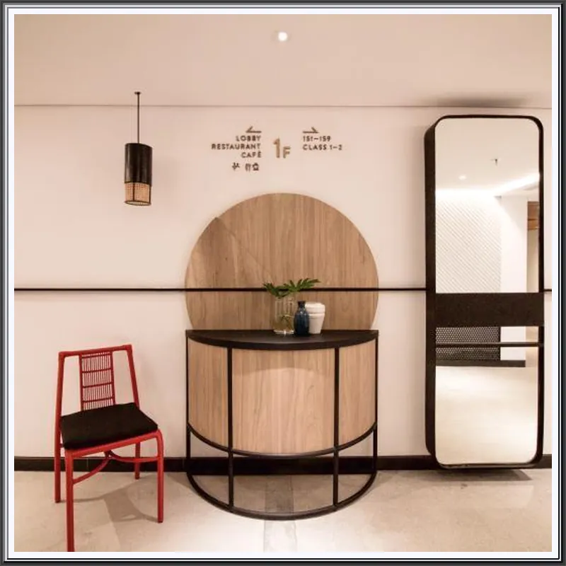 Gaia Cosmo Hotel hotel view