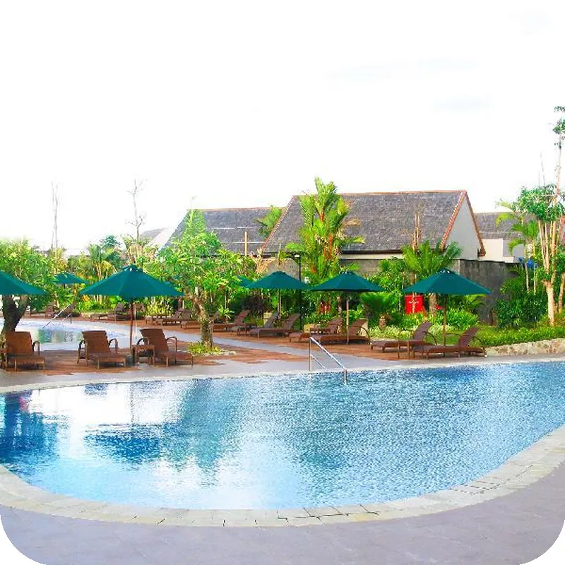 Gammara Hotel Makassar hotel facilities