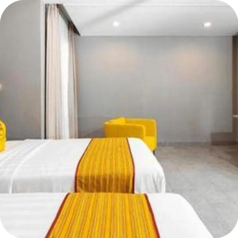 Gammara Hotel Makassar hotel room