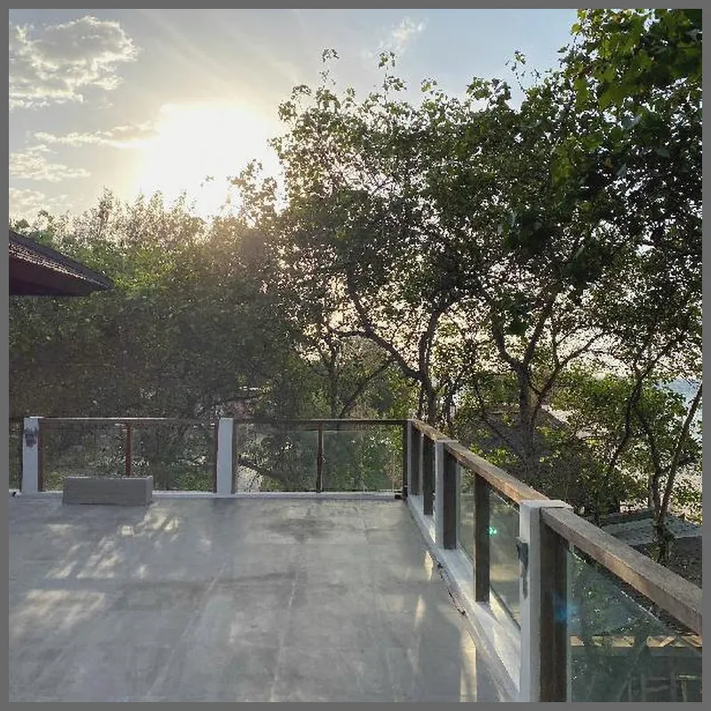 Nero North hotel facilities