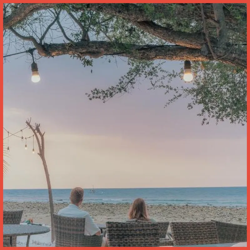 Nero North hotel facilities