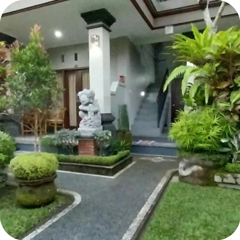 Umayuri Inn hotel facilities