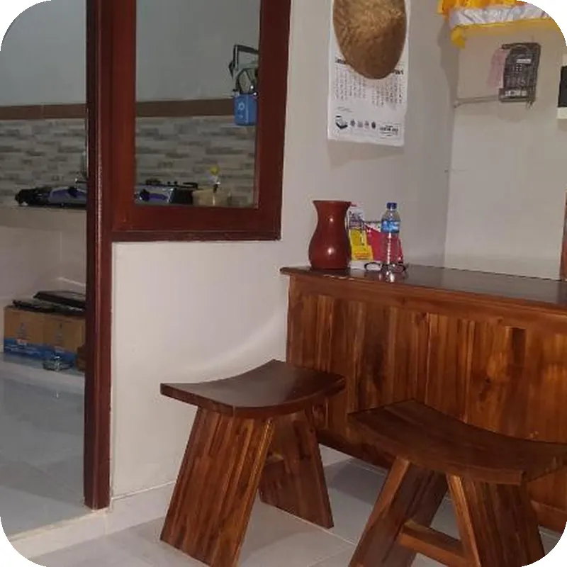 Umayuri Inn hotel view