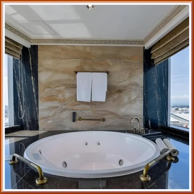 Myko Hotel and Convention Center Makassar hotel facilities