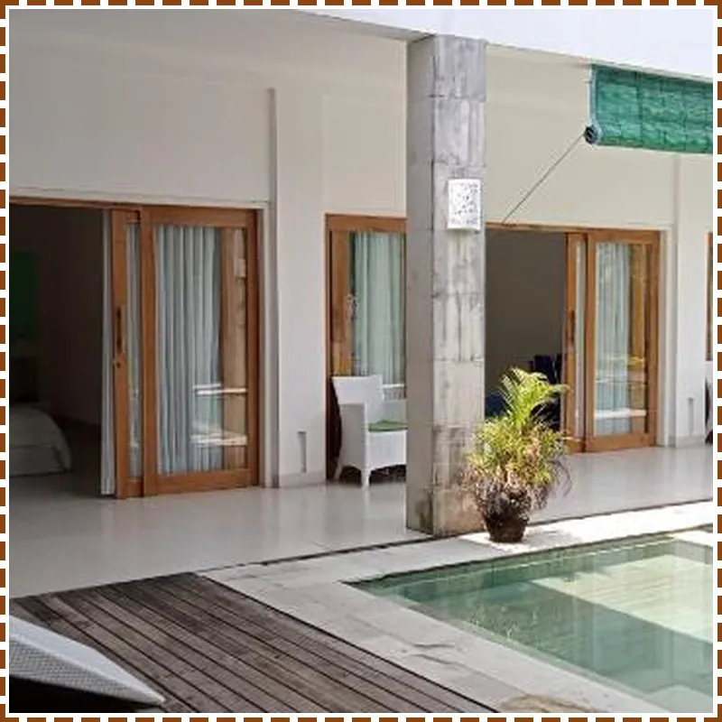 Villa Putih Lovina hotel facilities