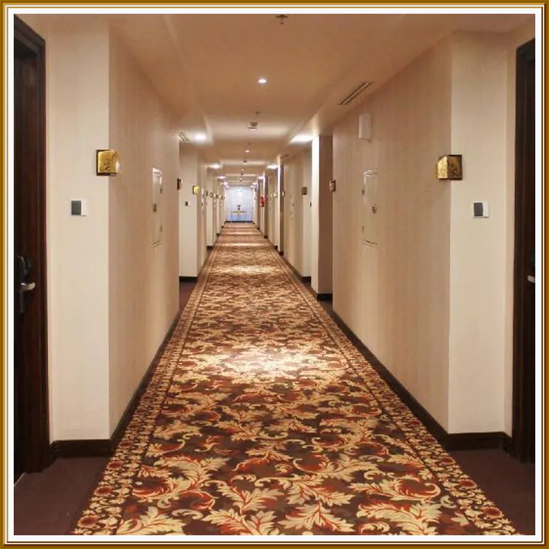 Grand Keisha Yogyakarta hotel view