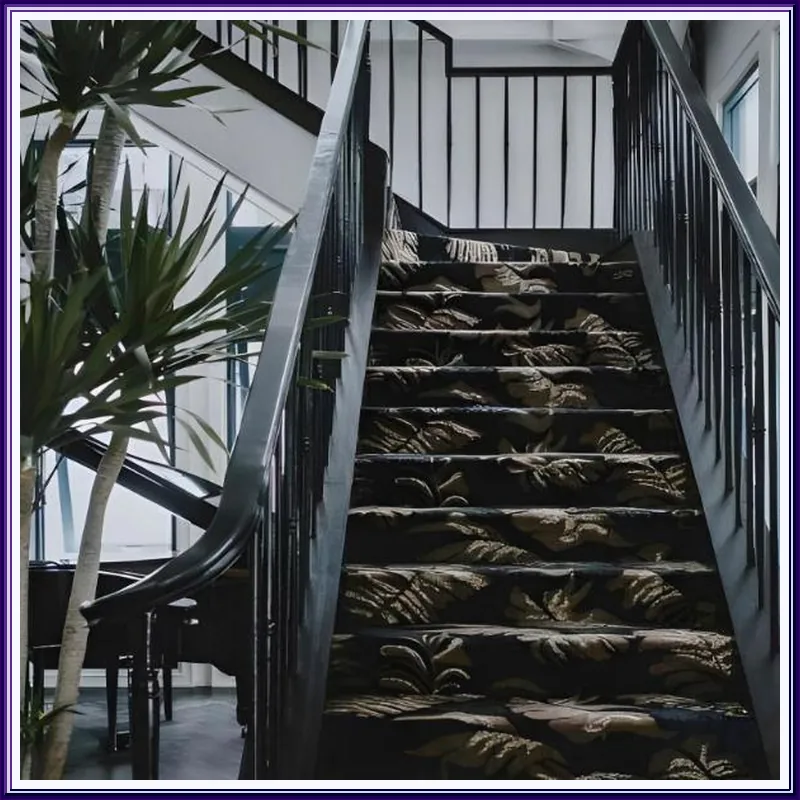 Vasaka Maison Bandung hotel view