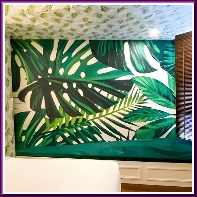 Vasaka Maison Bandung hotel room