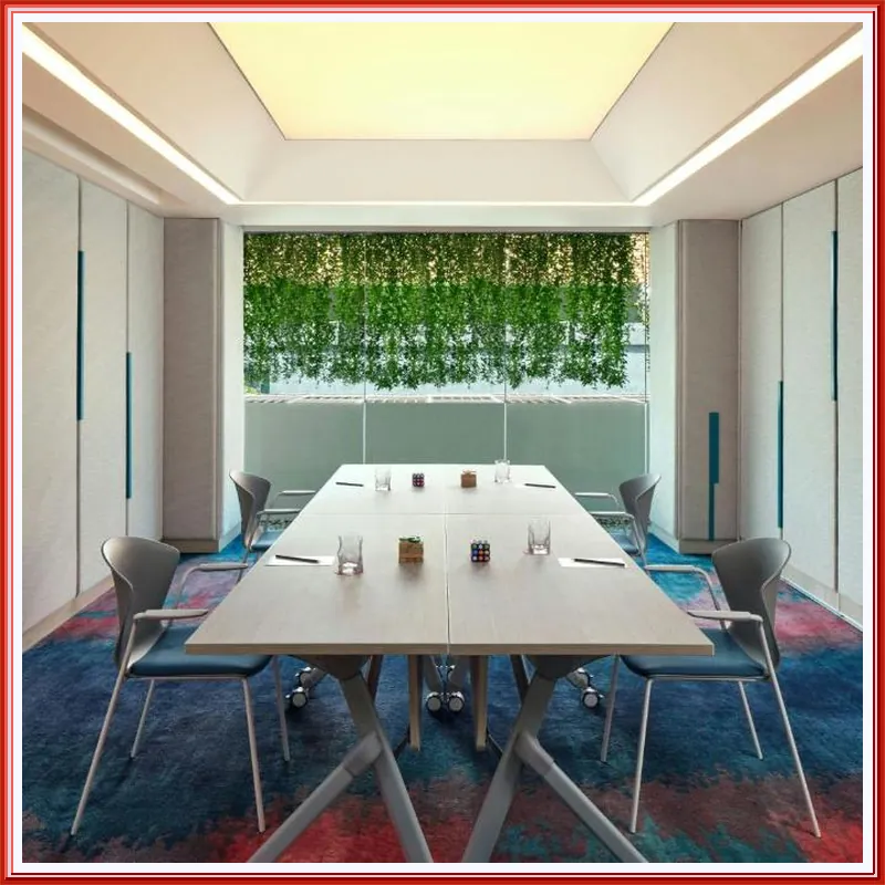 Aloft Bali Kuta at Beachwalk hotel facilities