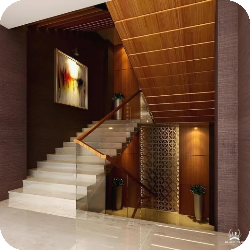 Le Polonia Hotel & Convention Medan hotel view