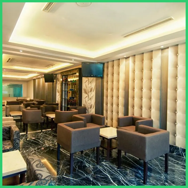 Grand Sakura Hotel hotel facilities