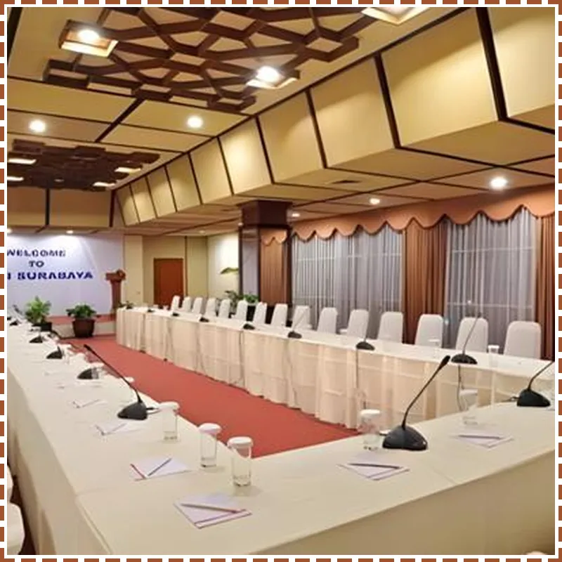 Elmi Hotel hotel facilities