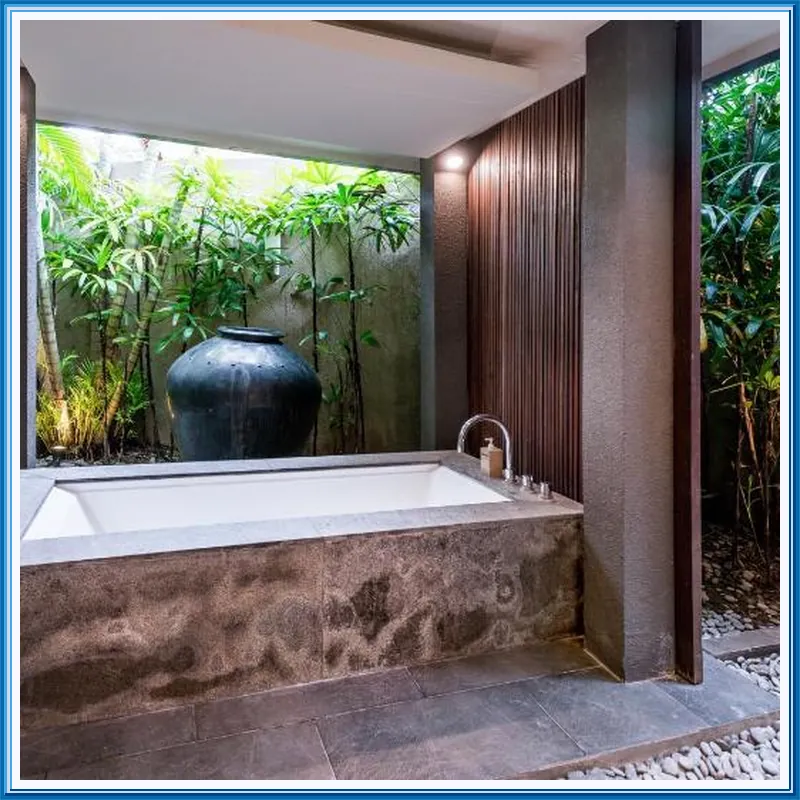 Cicada Luxury Townhouses hotel facilities