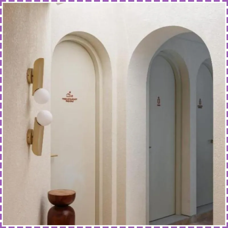 ASAI Village hotel facilities