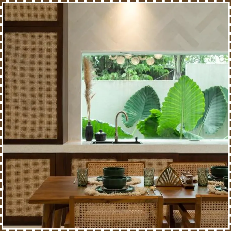 ASAI Village hotel facilities