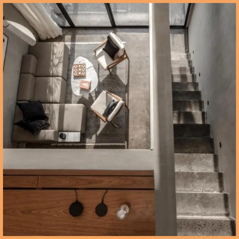 OXO Townhouses Umalas hotel facilities