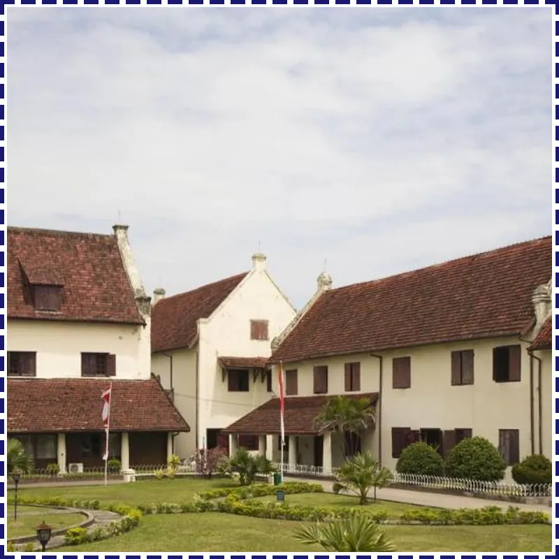 Swiss-Belinn Panakkukang Makassar hotel view