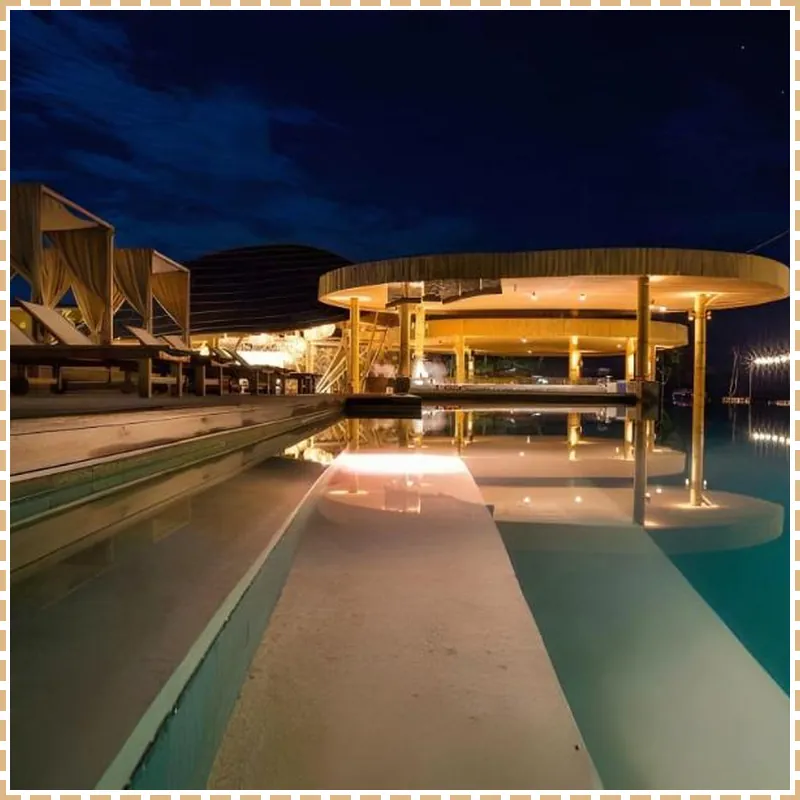 Kardia Resort A Pramana Experience hotel facilities