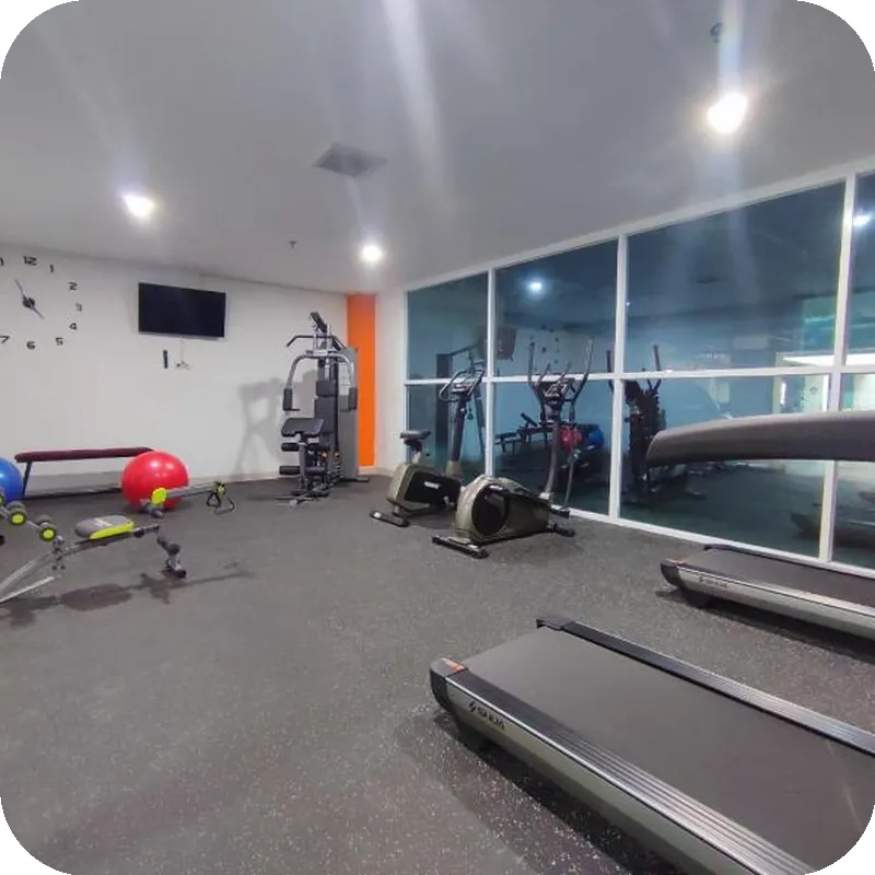 UNHAS HOTEL & CONVENTION hotel facilities