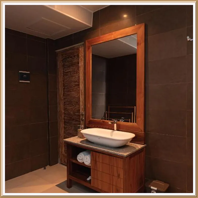 MAHALONA BALI STAY hotel facilities