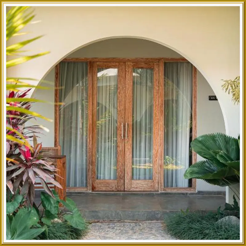 MAHALONA BALI STAY hotel room