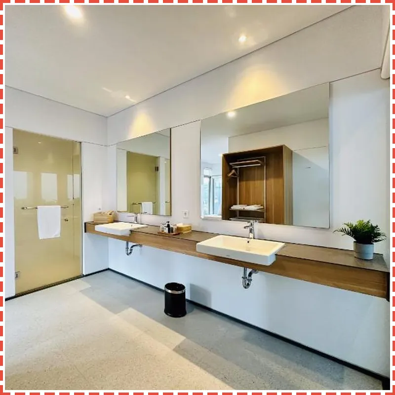 Bungalow Homes hotel facilities