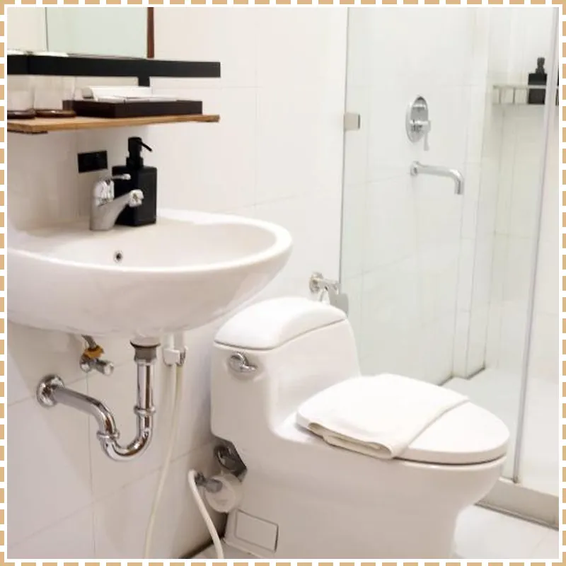 Tirtodipuran Hotel by Natts Hospitality Indonesia hotel facilities