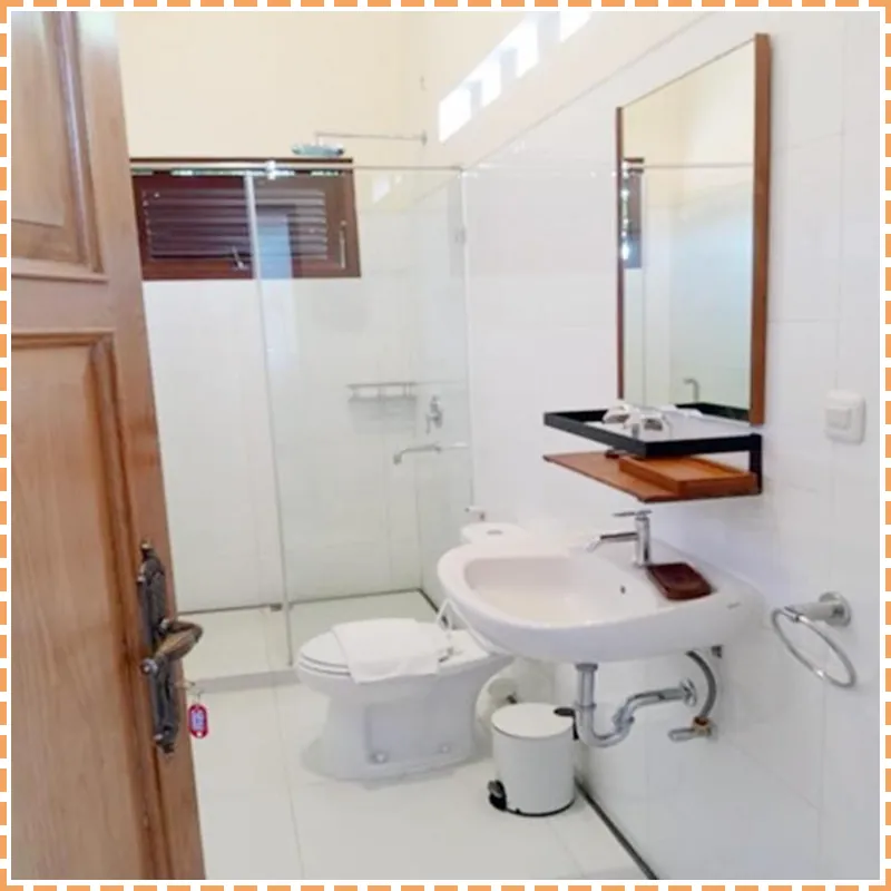 Tirtodipuran Hotel by Natts Hospitality Indonesia hotel facilities